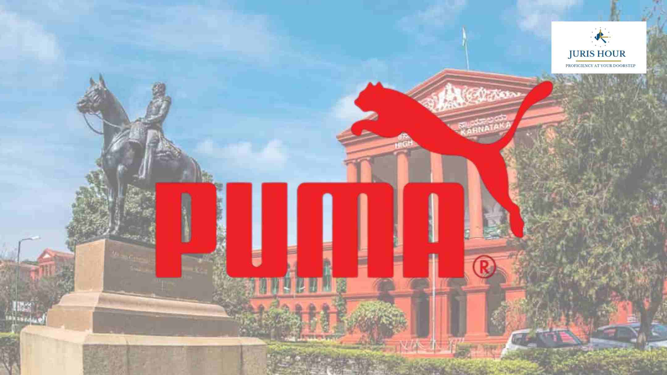 HC Allows Puma To File GST Amnesty Scheme Application HC Allows Puma To File GST Amnesty Scheme Application