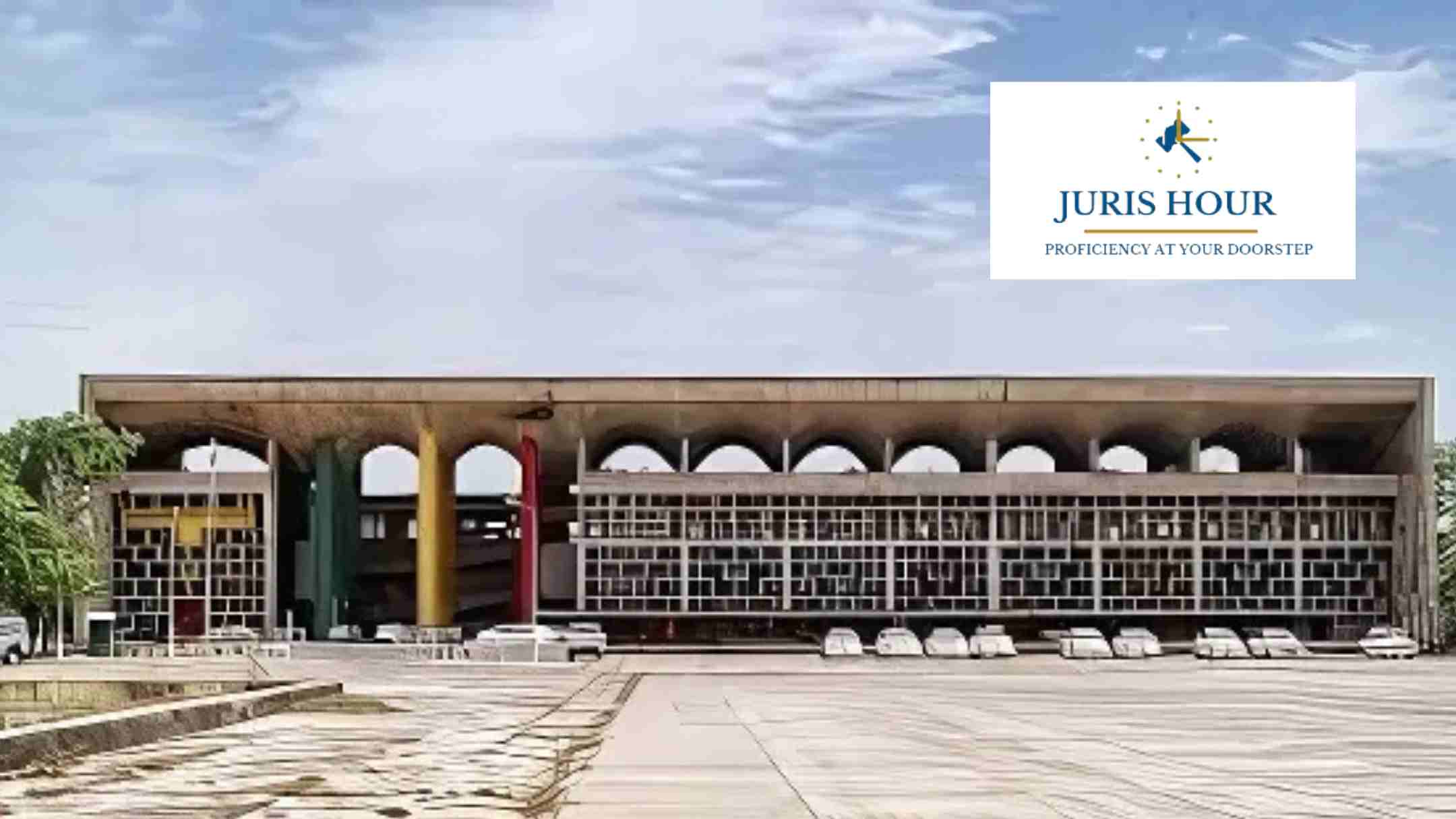Punjab & Haryana High Court Issues Notice, Grants Interim Protection in Petition Challenging Entry Tax Assessments Punjab & Haryana High Court Issues Notice, Grants Interim Protection in Petition Challenging Entry Tax Assessments