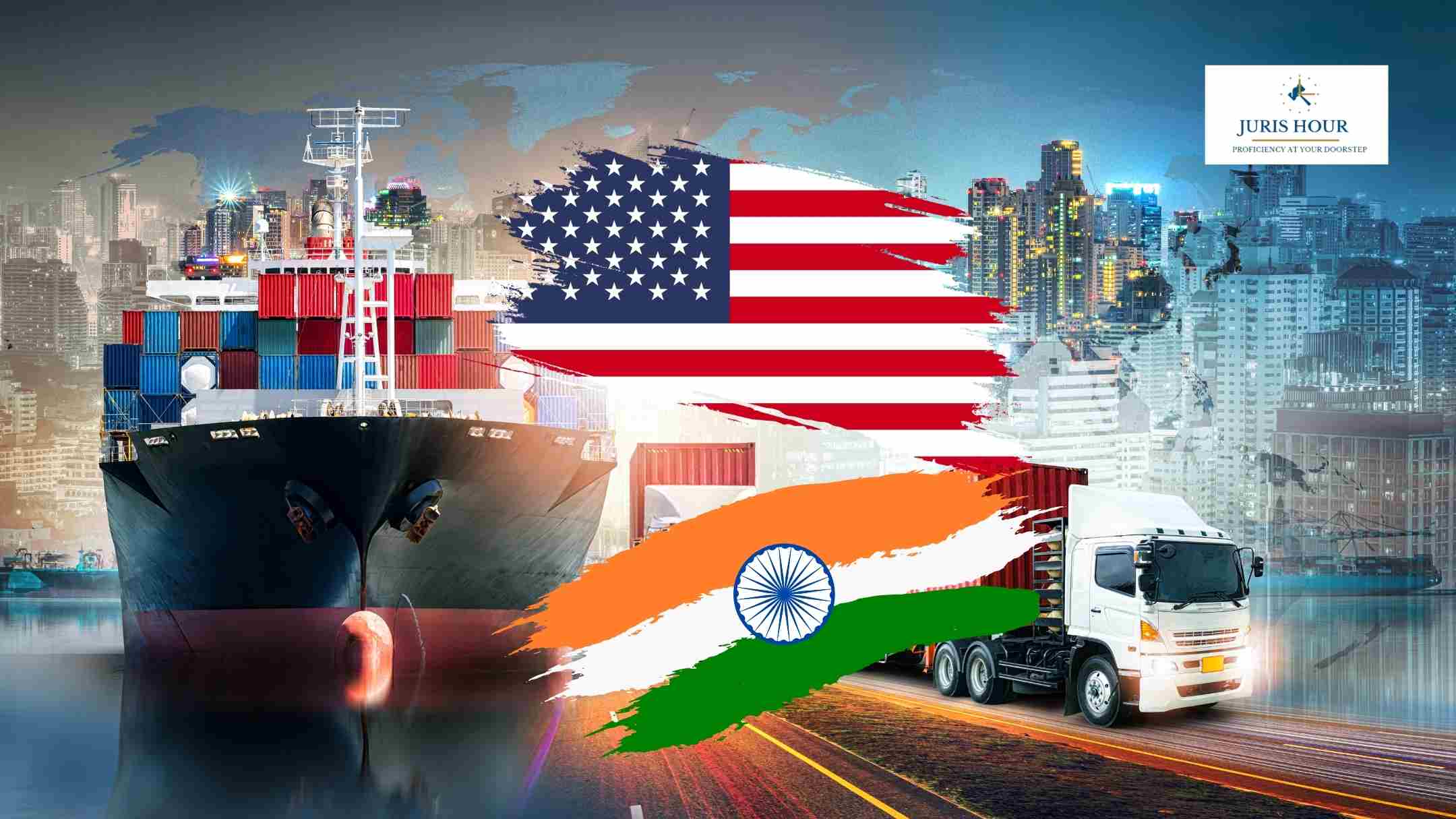 The Effect of the 27% Reciprocal Tariff: Minimal Impact on India, Higher Prices for Americans The Effect of the 27% Reciprocal Tariff: Minimal Impact on India, Higher Prices for Americans