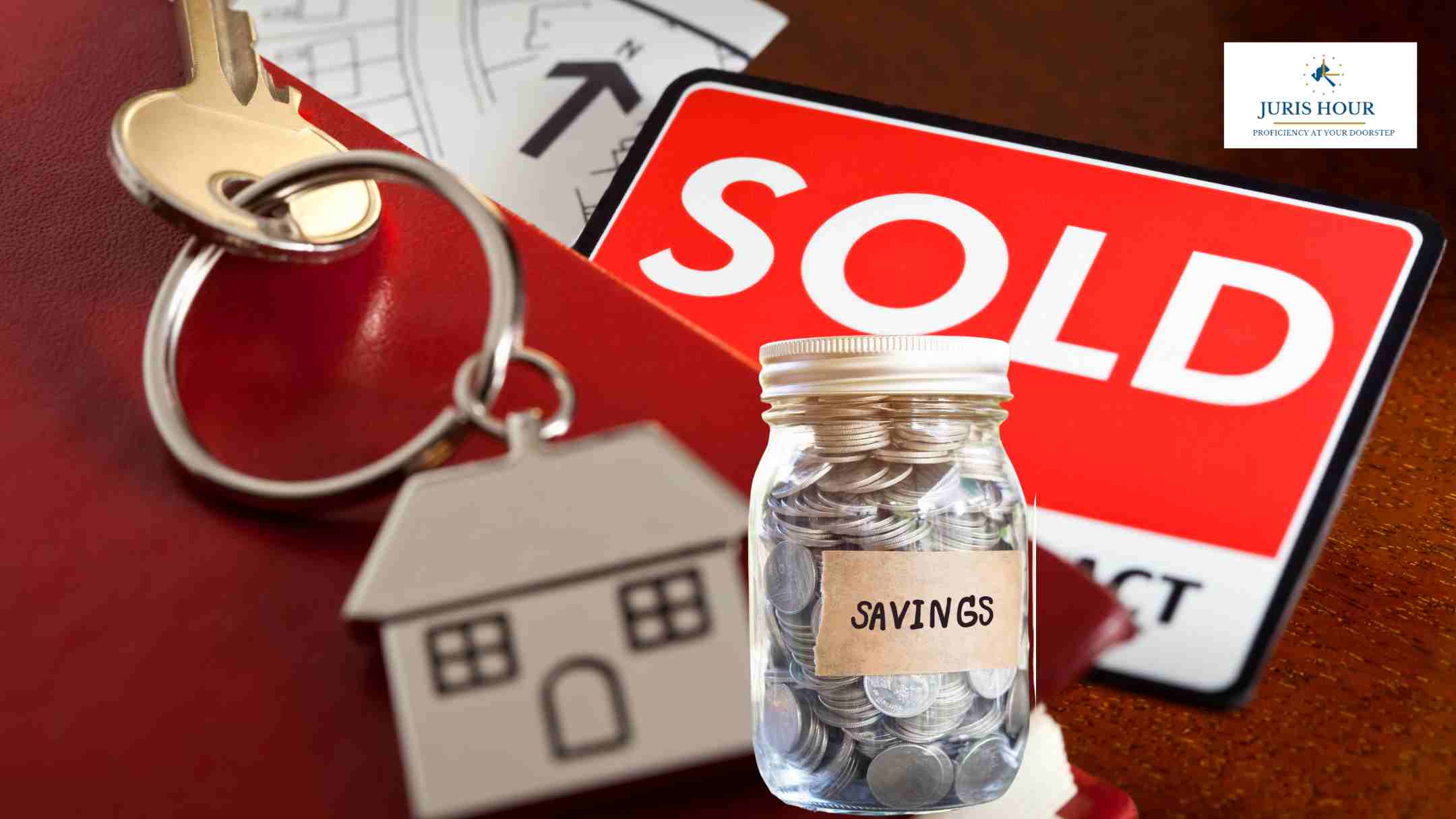 Selling Your Property Before vs. After April 1, 2025: What’s Changed and How You Could Save Money Selling Your Property Before vs. After April 1, 2025: What’s Changed and How You Could Save Money
