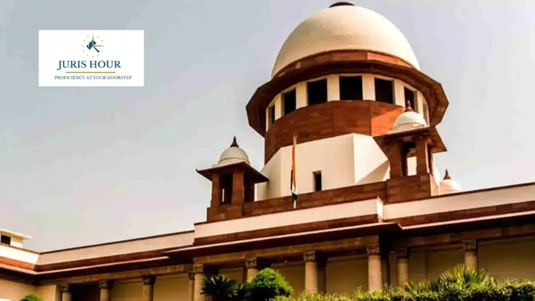 Supreme Court Invalidates TN Governor’s Reservation of 10 Bills, Upholds Parliamentary Democracy