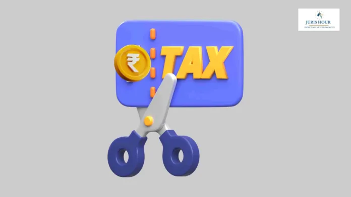 TDS Rate Chart for FY 2025-26 AY 2026-27