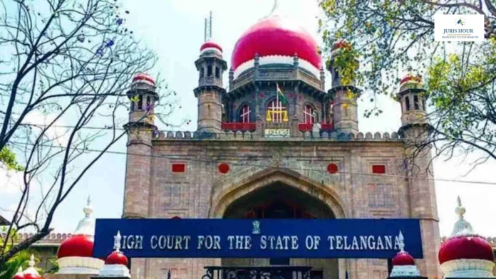 GST Show Cause Notices and Orders Without Proper Officer's Signature Cannot Withstand Judicial Scrutiny: Telangana High Court