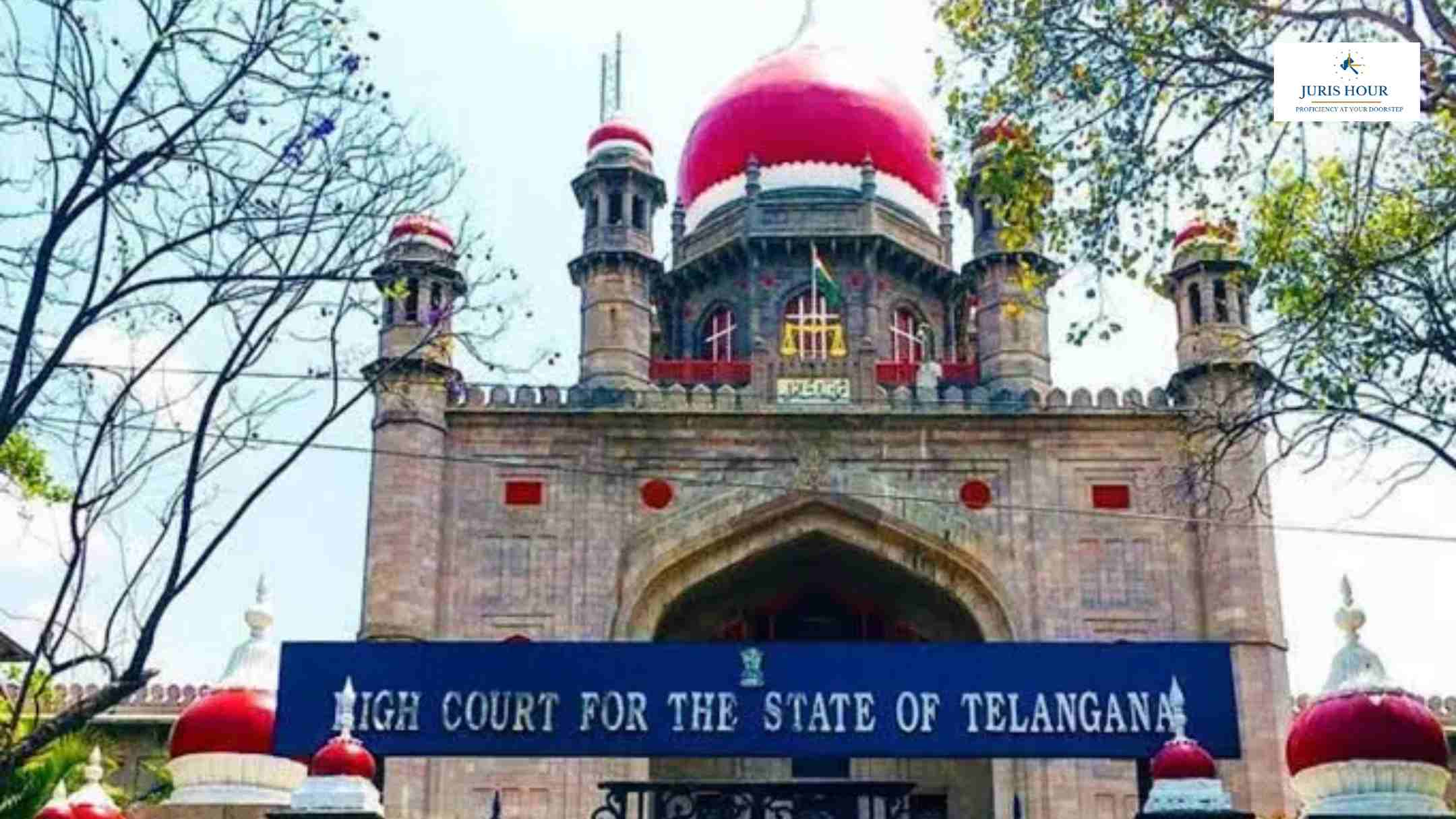 GST Show Cause Notices and Orders Without Proper Officers Signature Cannot Withstand Judicial Scrutiny: Telangana High Court GST Show Cause Notices and Orders Without Proper Officers Signature Cannot Withstand Judicial Scrutiny: Telangana High Court