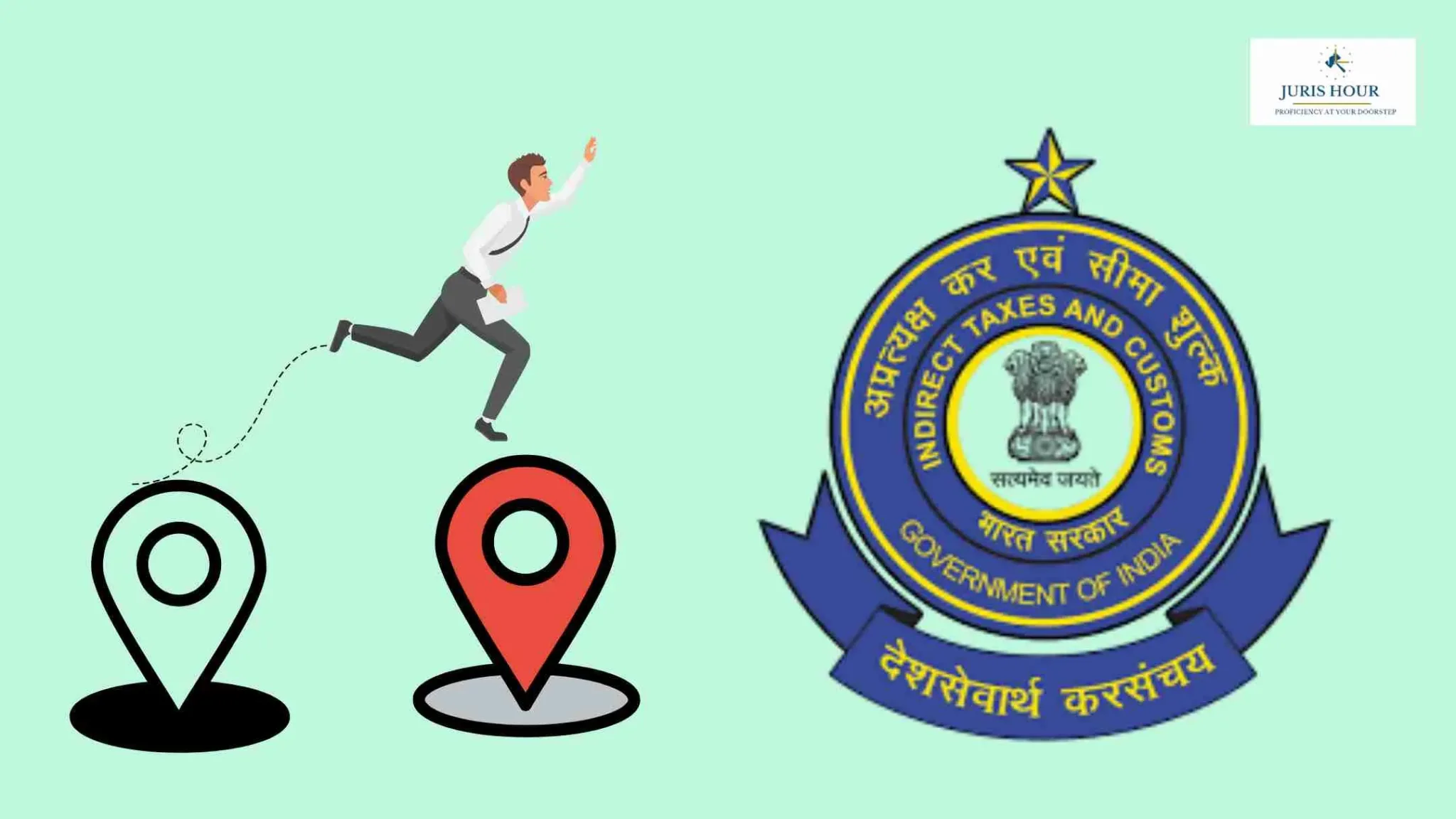 CBIC Notifies Transfer, Posting Of 229 Additional Commissioner/ Joint Commissioner of Customs and Indirect Taxes