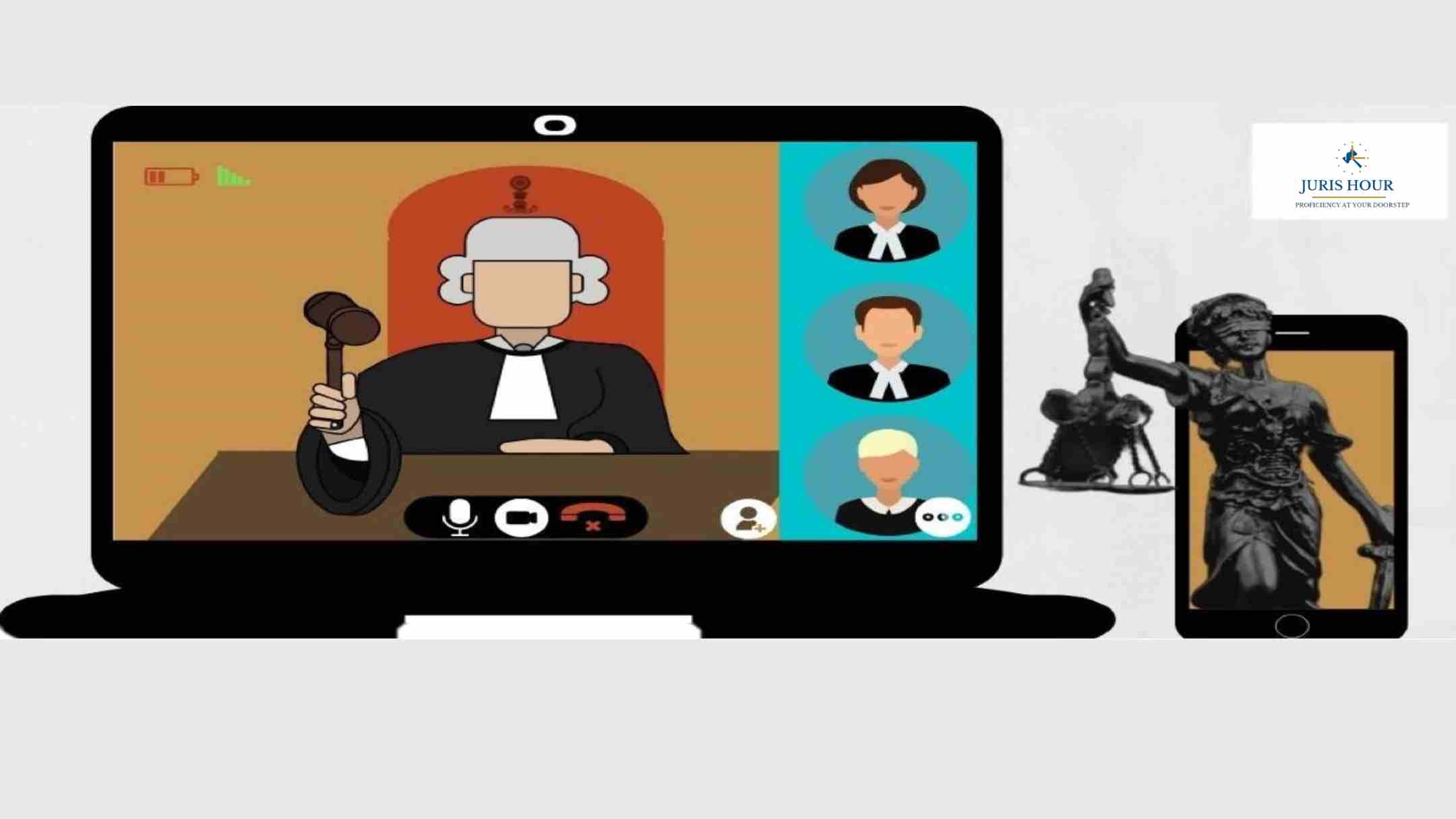 ITAT Embraces E-Governance: Over 26,000 Appeals Filed Electronically; 1.22 Lakh Virtual Hearings Conducted ITAT Embraces E-Governance: Over 26,000 Appeals Filed Electronically; 1.22 Lakh Virtual Hearings Conducted