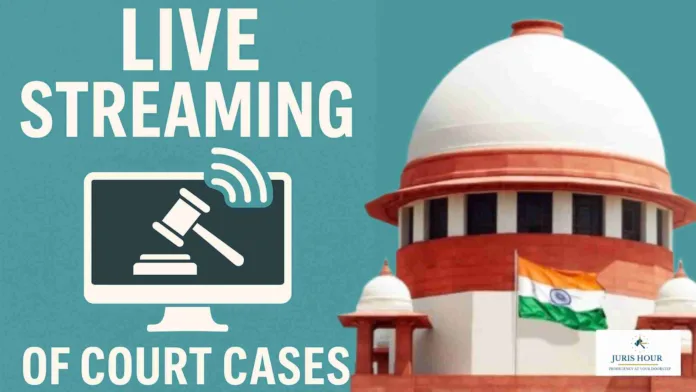 Supreme Court Bar Association Urges Live Streaming of Wakf Board Case Due to Overcrowding and Fainting Incident