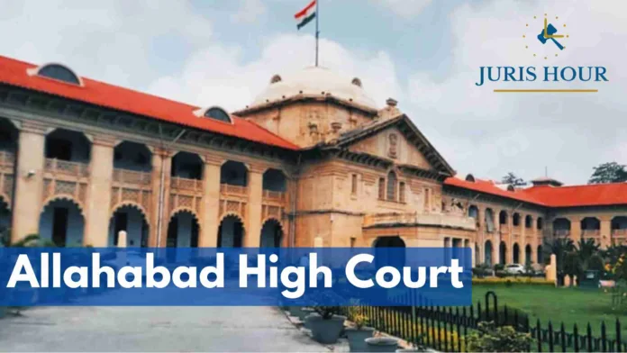 Allahabad High Court Disposes GST Petition After Clarification On Rs. 46 Lakh Credit Block, Not Debit