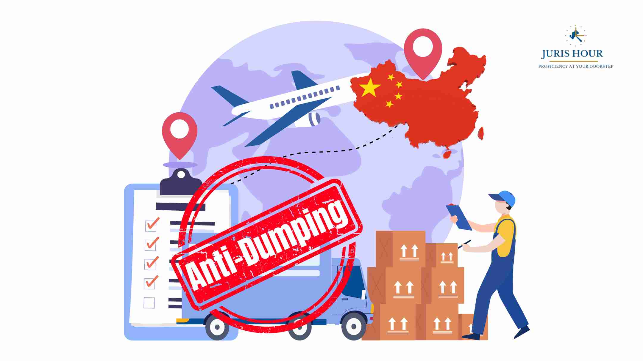 India Imposes Five-Year Anti-Dumping Duty on Titanium Dioxide Imports from China India Imposes Five-Year Anti-Dumping Duty on Titanium Dioxide Imports from China