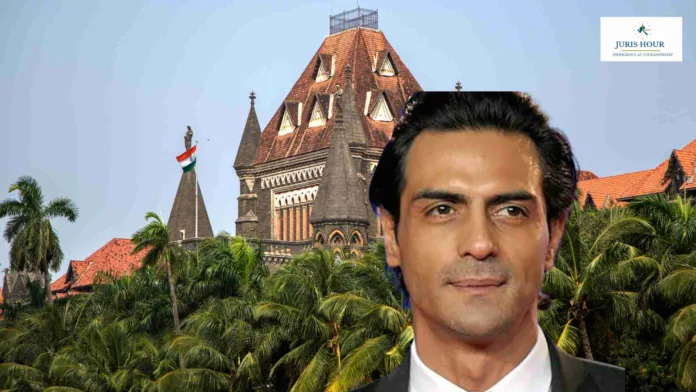 Non-Bailable Warrant Against Arjun Rampal in 2019 Tax Evasion Case Quashed: Bombay High Court