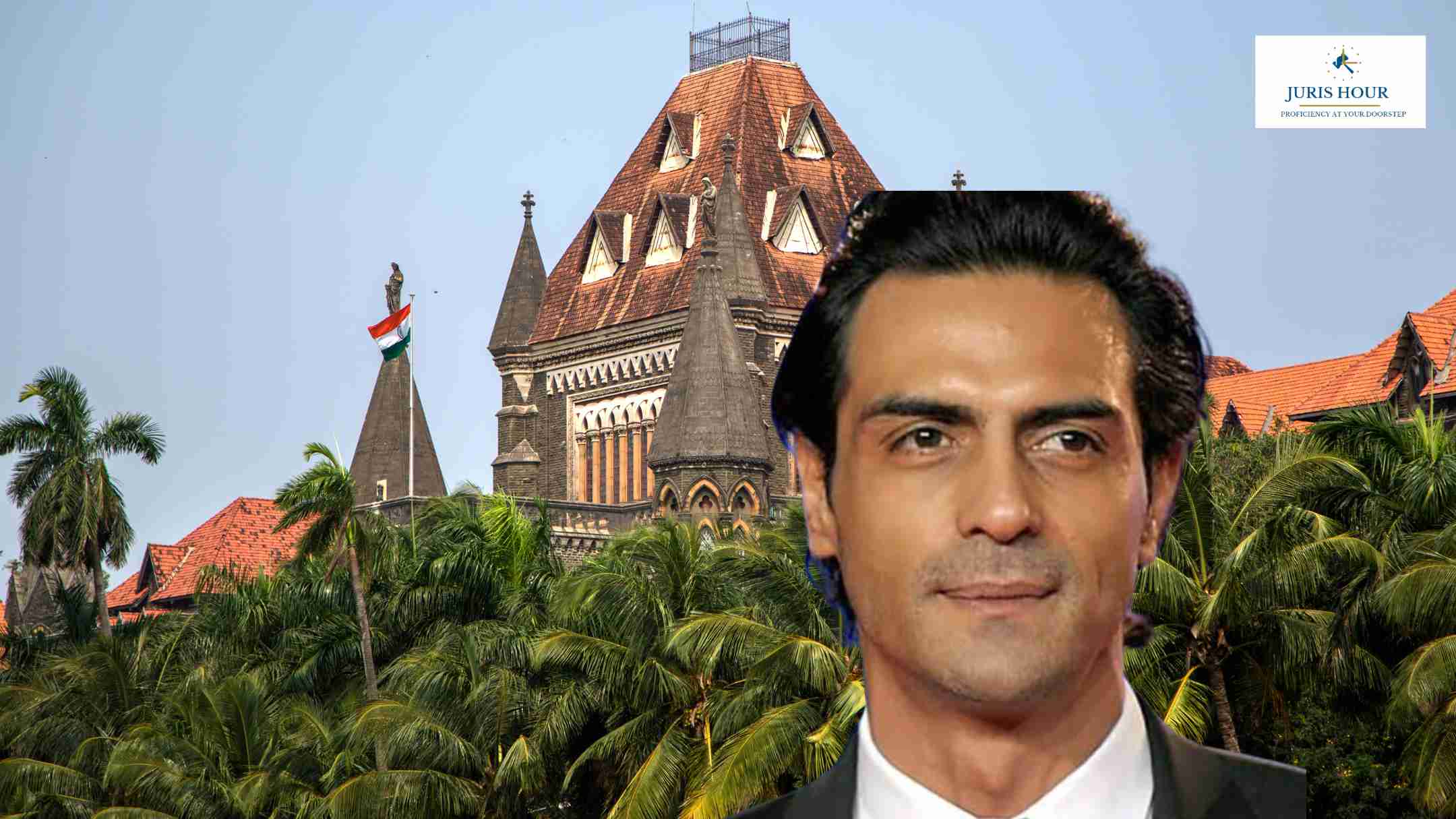 Non-Bailable Warrant Against Arjun Rampal in 2019 Tax Evasion Case Quashed: Bombay High Court Non-Bailable Warrant Against Arjun Rampal in 2019 Tax Evasion Case Quashed: Bombay High Court
