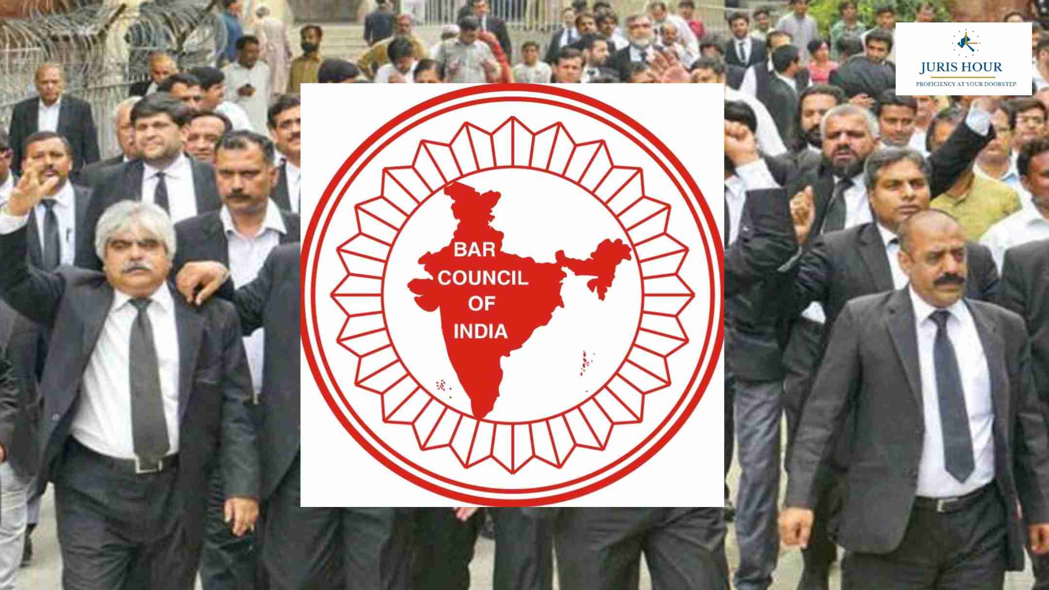 Disciplinary Action Against Foreign Lawyers Will Be Same As Indian Lawyers: BCI Disciplinary Action Against Foreign Lawyers Will Be Same As Indian Lawyers: BCI