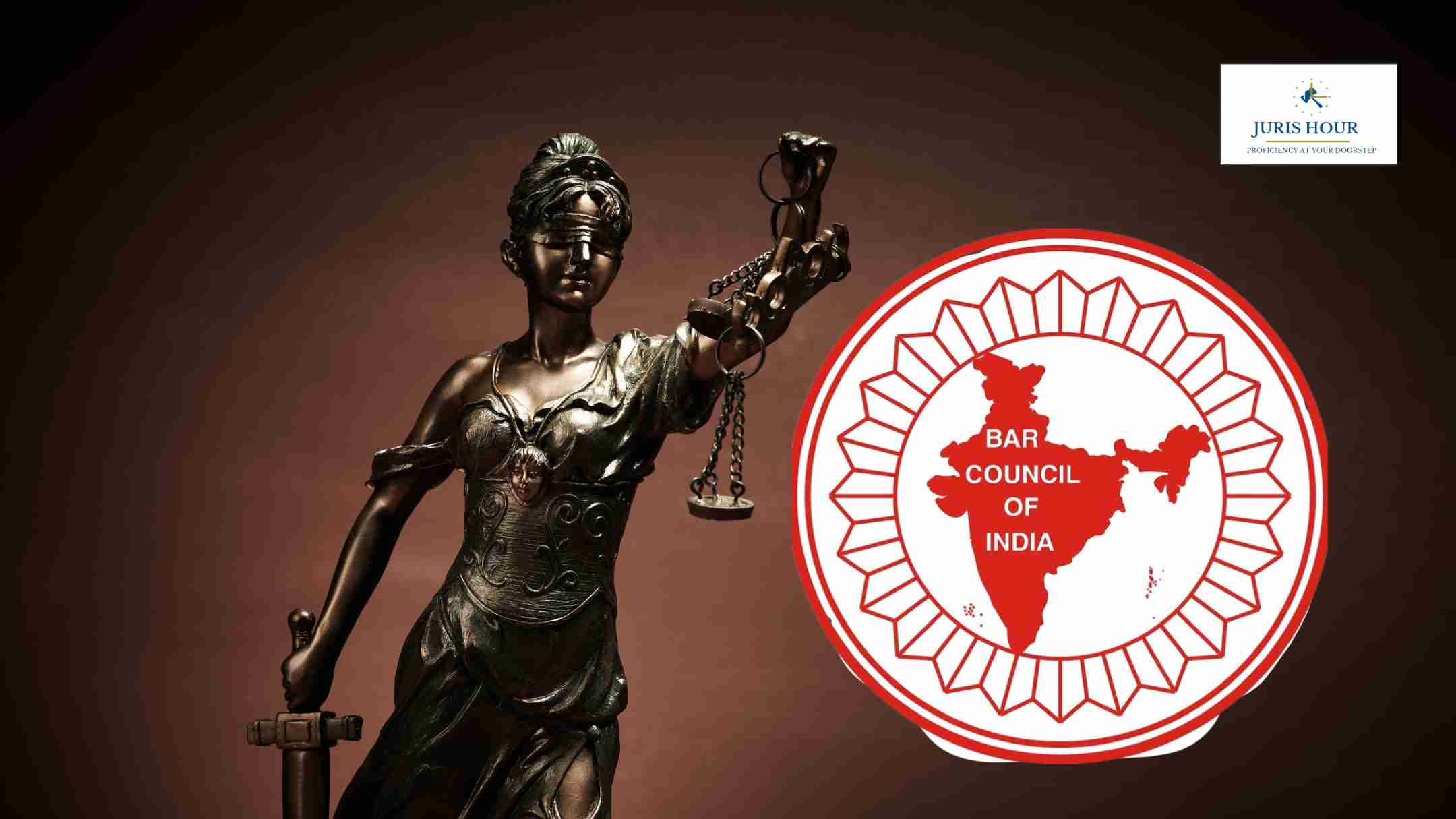 New Rules for Registration and Renewal of Foreign and Indian Lawyers Practicing Abroad: BCI New Rules for Registration and Renewal of Foreign and Indian Lawyers Practicing Abroad: BCI
