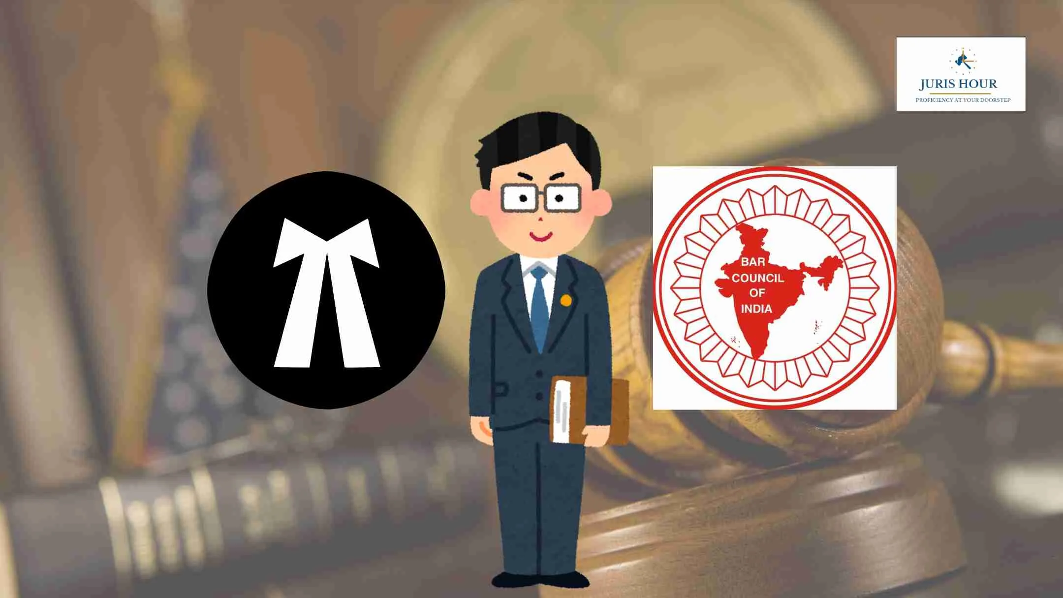 Foreign Lawyers Strictly Barred From Practicing Indian Law: BCI
