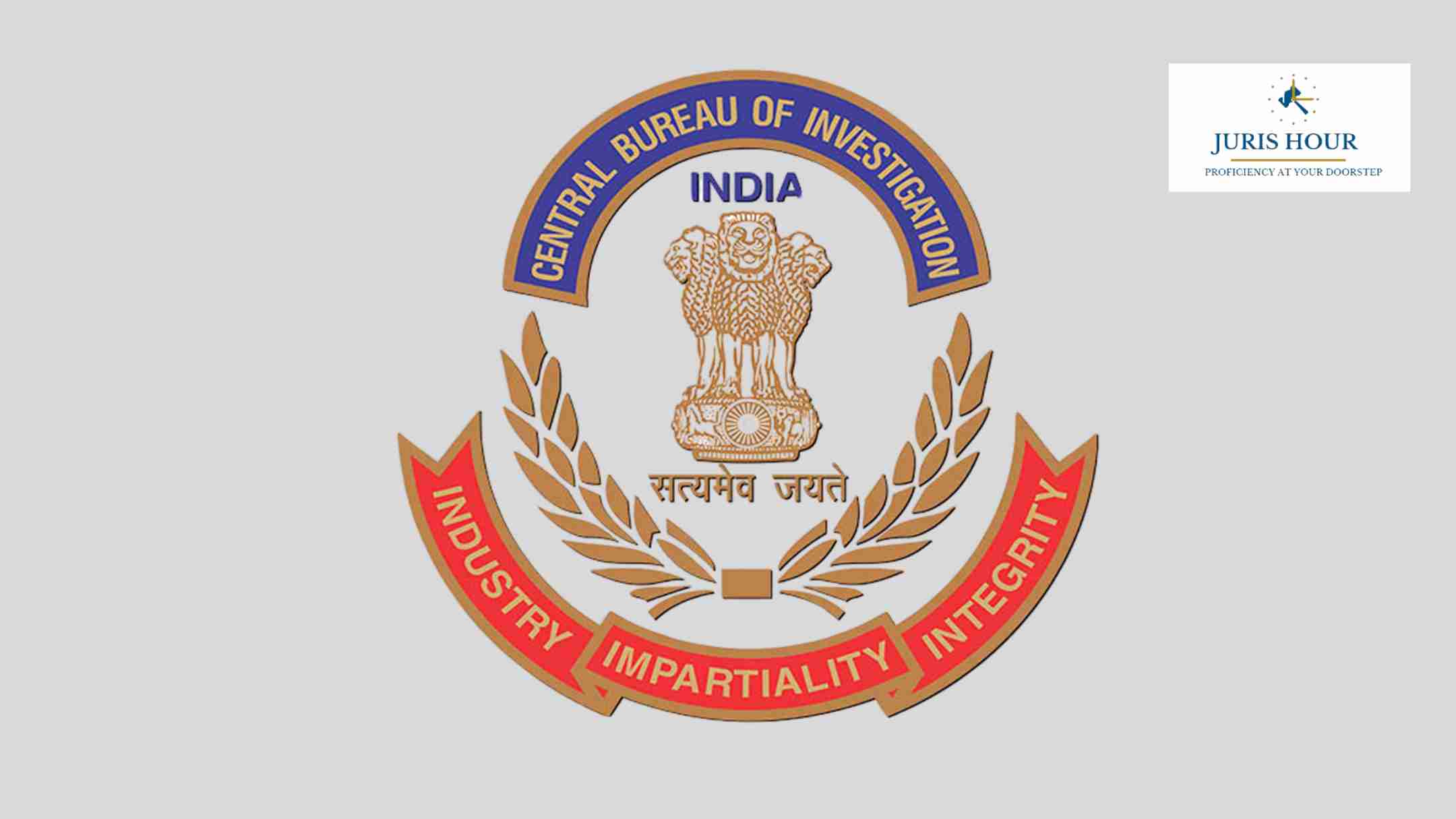 CBI Books Four CGST Officials for Illegal Search and Attempt to Extort Private Firm in Nagpur CBI Books Four CGST Officials for Illegal Search and Attempt to Extort Private Firm in Nagpur