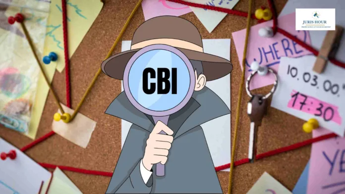 CBI Probes Vijayawada Customs Officer in ₹1.4 Crore Disproportionate Assets Case