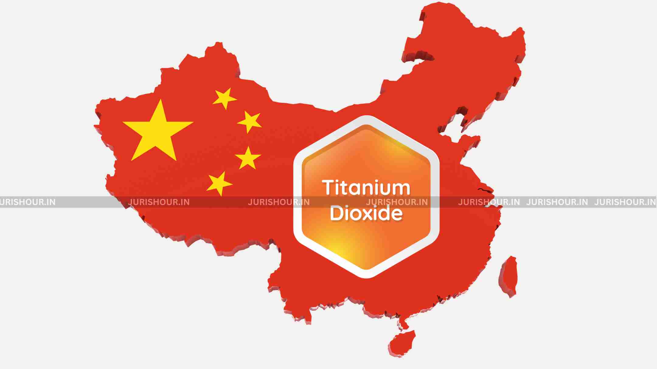 CBIC Imposes Anti-Dumping Duty on Titanium Dioxide Imports From China, Exemptions Notified For These Sectors CBIC Imposes Anti-Dumping Duty on Titanium Dioxide Imports From China, Exemptions Notified For These Sectors