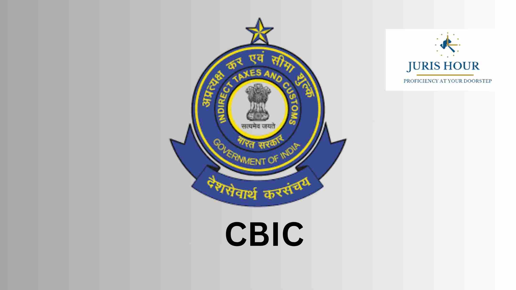 GST Refund Rules Receive Facelift: New CBIC Amendments to Take Effect from May 2025 GST Refund Rules Receive Facelift: New CBIC Amendments to Take Effect from May 2025