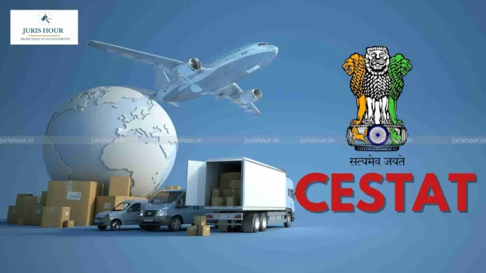TR-6 Challans Sufficient Proof of Duty Incidence Borne by Importer; CESTAT Directs Customs Dept. To Refund SAD