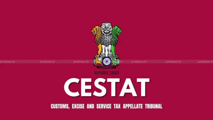 Penalty U/S 114AA Of Customs Act Applicable Prospectively: CESTAT