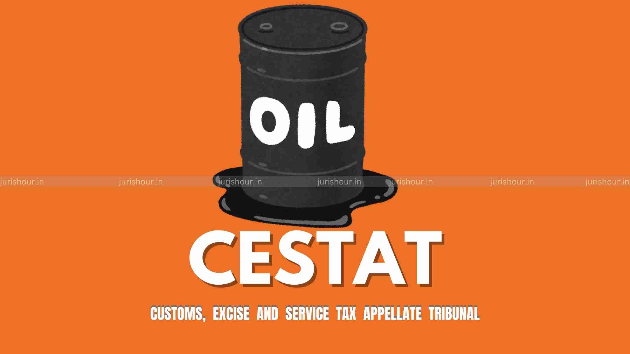 Diversion For 460 KL HSD: CESTAT Upholds Penalty Against Business Development Associate & Quashes Penalty Against Customs Broker Diversion For 460 KL HSD: CESTAT Upholds Penalty Against Business Development Associate & Quashes Penalty Against Customs Broker