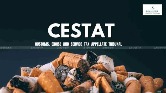 Cigarette Smuggling: CESTAT Reduces Penalty Against Passengers Under Customs Act