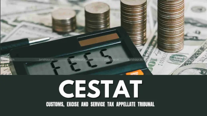 Service Recipient Liable to Pay Service Tax On Legal Fee Under RCM: CESTAT