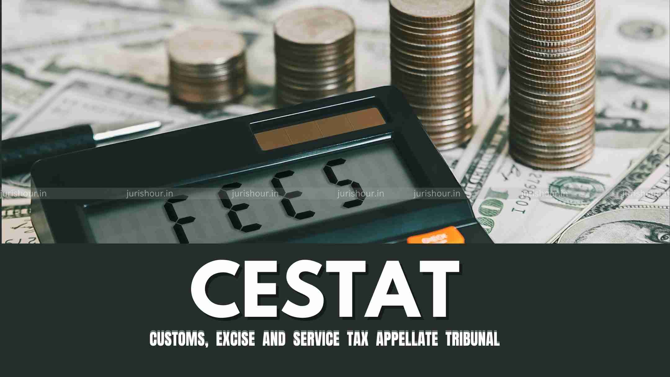 Service Recipient Liable to Pay Service Tax On Legal Fee Under RCM: CESTAT Service Recipient Liable to Pay Service Tax On Legal Fee Under RCM: CESTAT