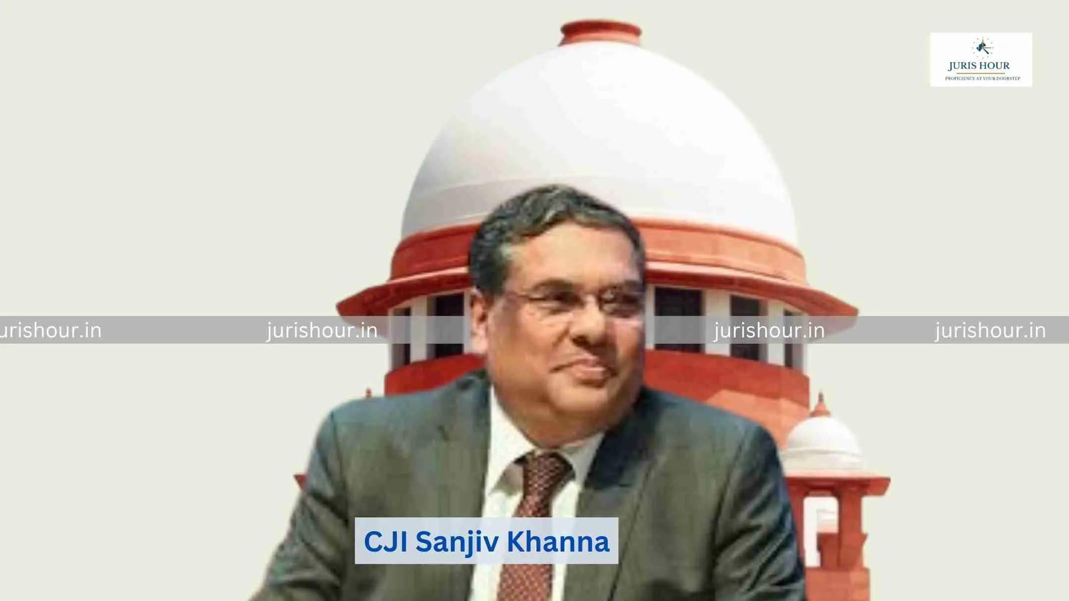CJI Sanjiv Khanna Declines Post-Retirement Government Roles, Emphasizes Continued Legal Engagement