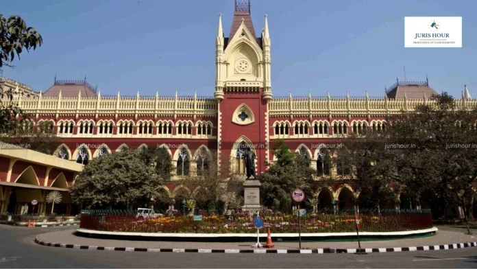 Bogus Capital Gain Benefit: Calcutta High Court Upholds Reassessment