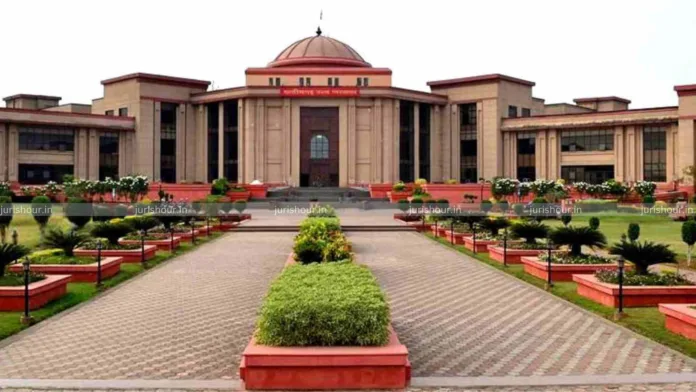 Monetary Limits For Filing Income Tax Appeals By Dept. Before High Court Enhanced To Rs. 2 Crores: Chhattisgarh High Court