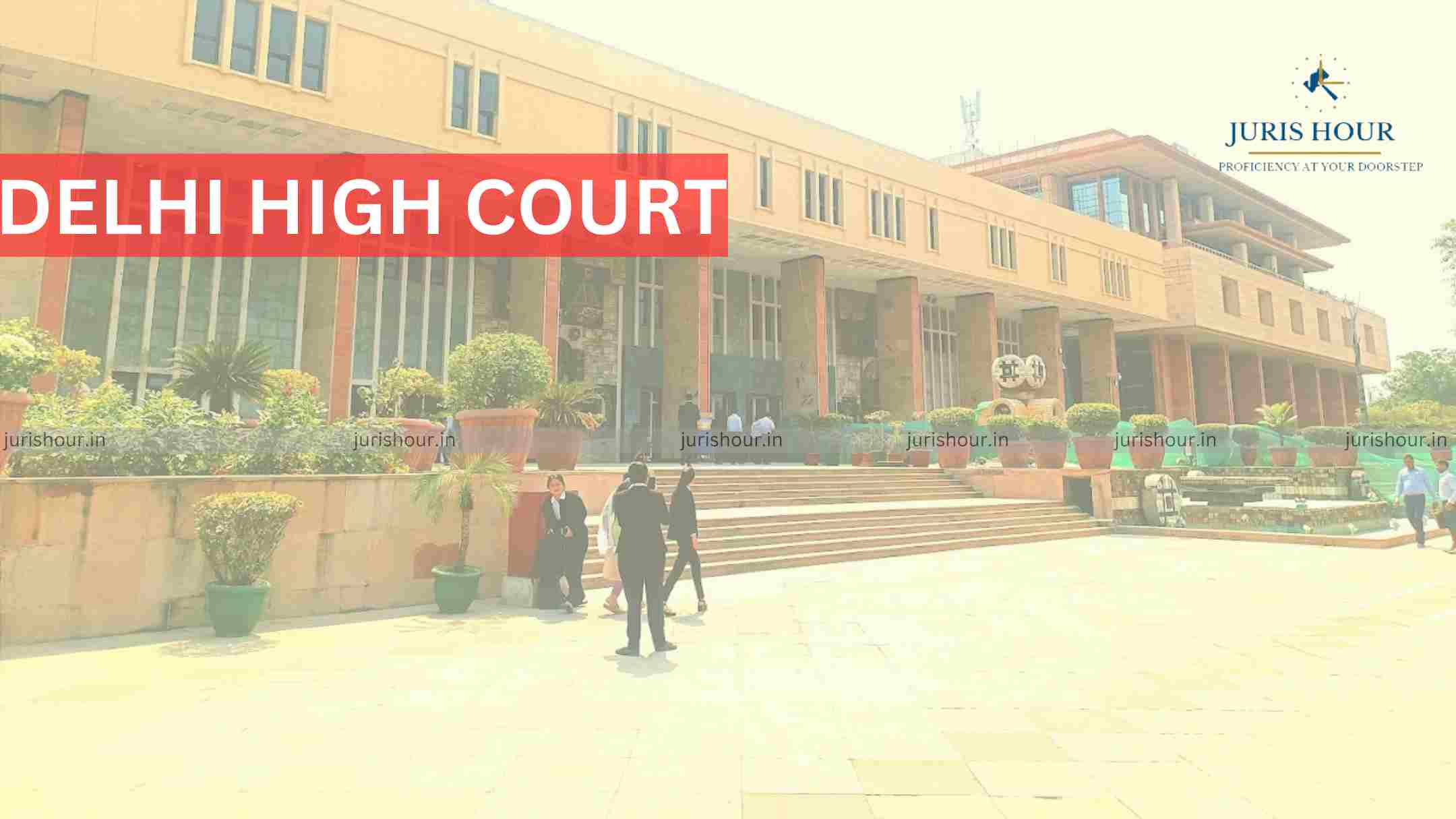 Delhi High Court Declines to Entertain Customs Dept’s Appeal Over Rs. 57K Drawback Dispute, Cites Negligible Quantum Delhi High Court Declines to Entertain Customs Dept’s Appeal Over Rs. 57K Drawback Dispute, Cites Negligible Quantum