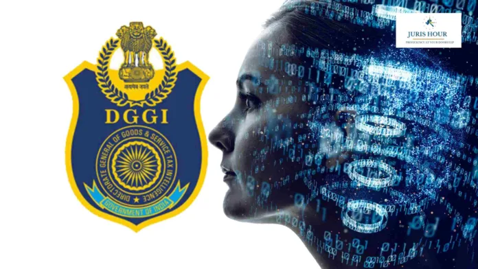 India Tightens GST Scrutiny on Foreign Digital Service Providers: DGGI Targets Non-Compliant Platforms