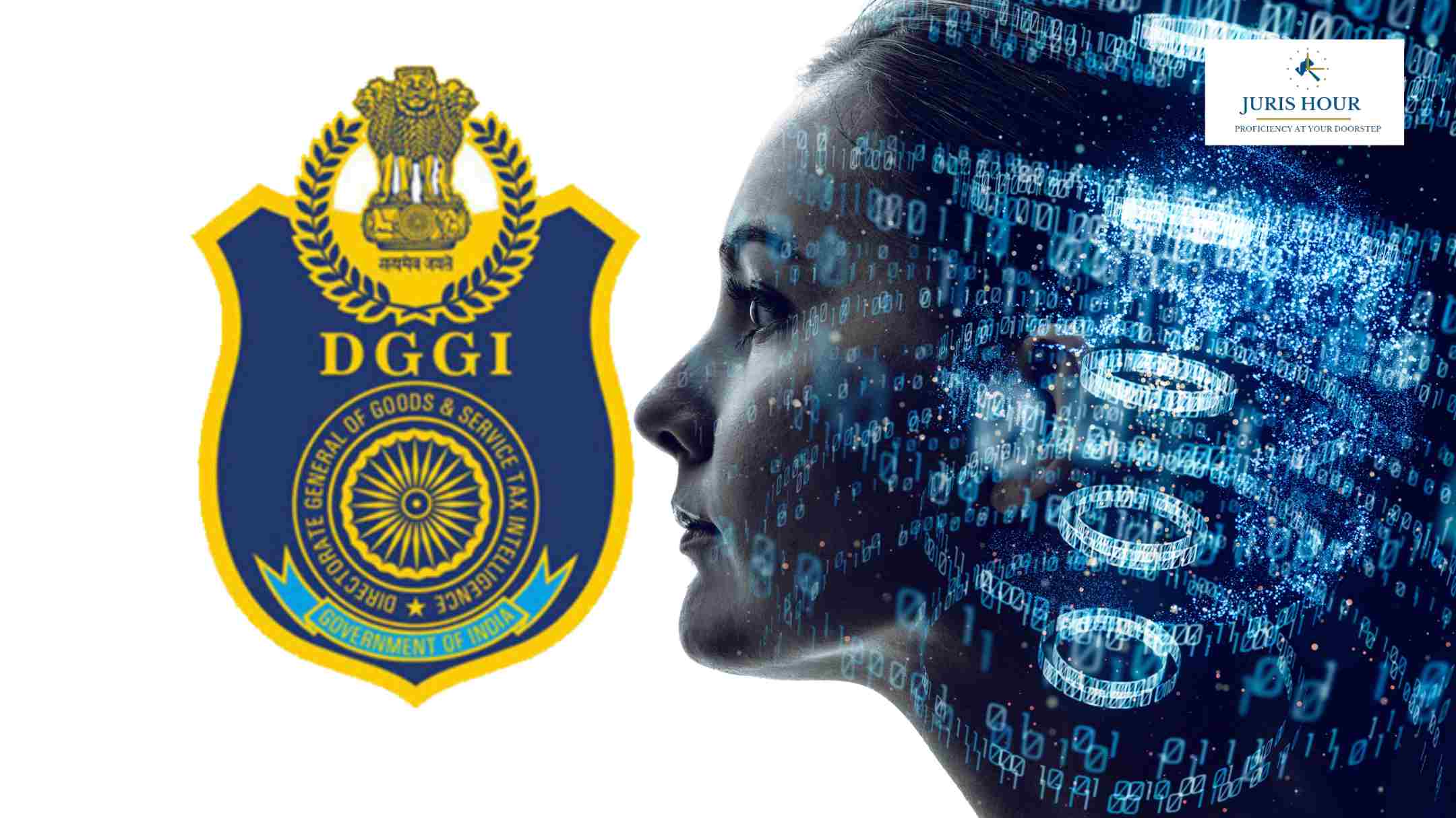 India Tightens GST Scrutiny on Foreign Digital Service Providers: DGGI Targets Non-Compliant Platforms India Tightens GST Scrutiny on Foreign Digital Service Providers: DGGI Targets Non-Compliant Platforms