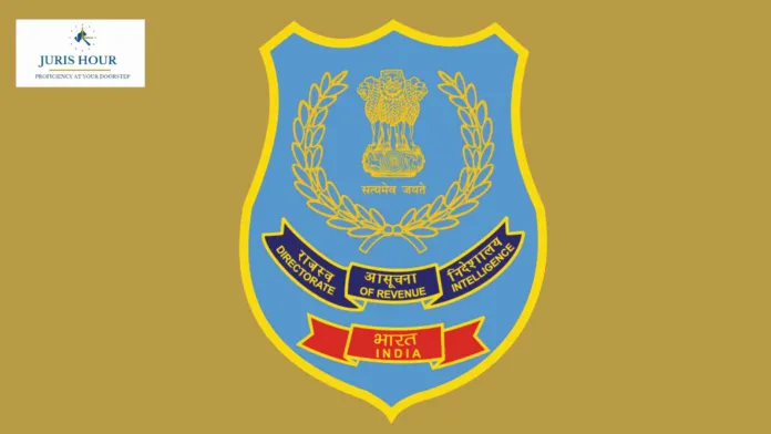 DRI Seizes Gold and Electronics Goods Worth Rs. 5.5 Crore