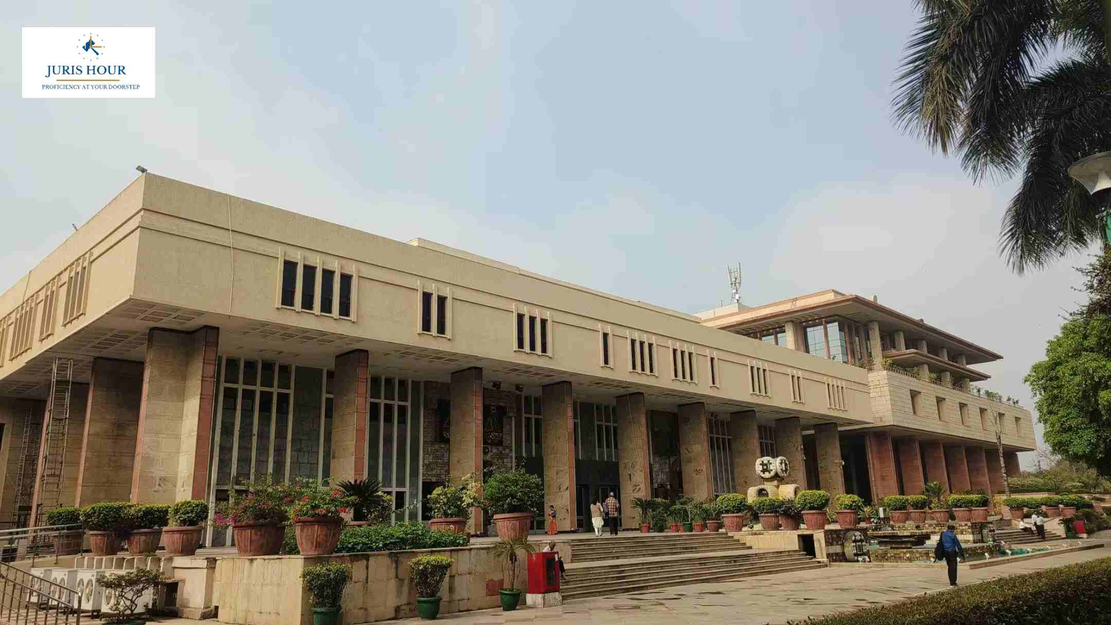 Filing Of Undertaking On GSTN Portal For Recredit Of Substantial ITC via PMT-03 Allowed: Delhi High Court Filing Of Undertaking On GSTN Portal For Recredit Of Substantial ITC via PMT-03 Allowed: Delhi High Court