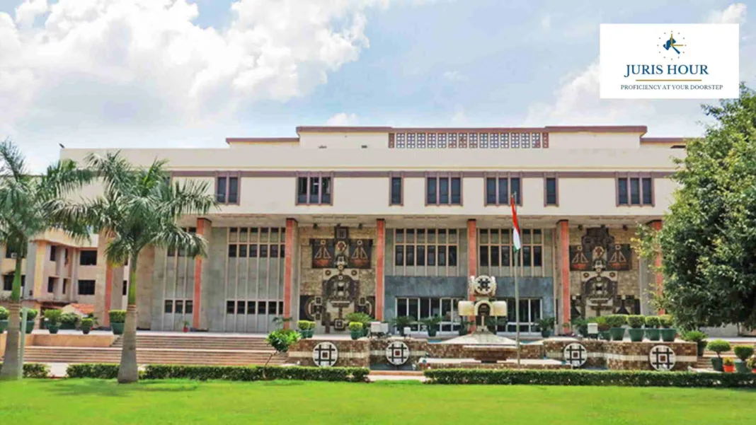 Delhi HC (14) Principal Place Of Business Not Found: Why Delhi HC Quashes Order Cancelling GST Registration?