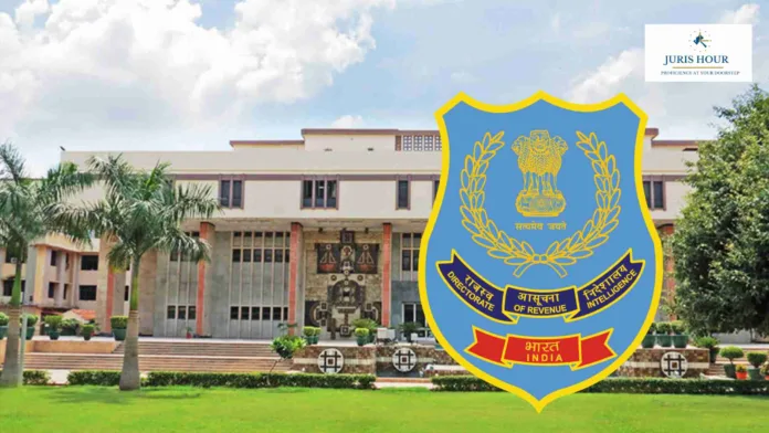 CUSTOMS ACT | Magistrate Can’t Order DRI To Initiate Fresh Revaluation Of Smuggled Goods At Preliminary Stage: Delhi High Court