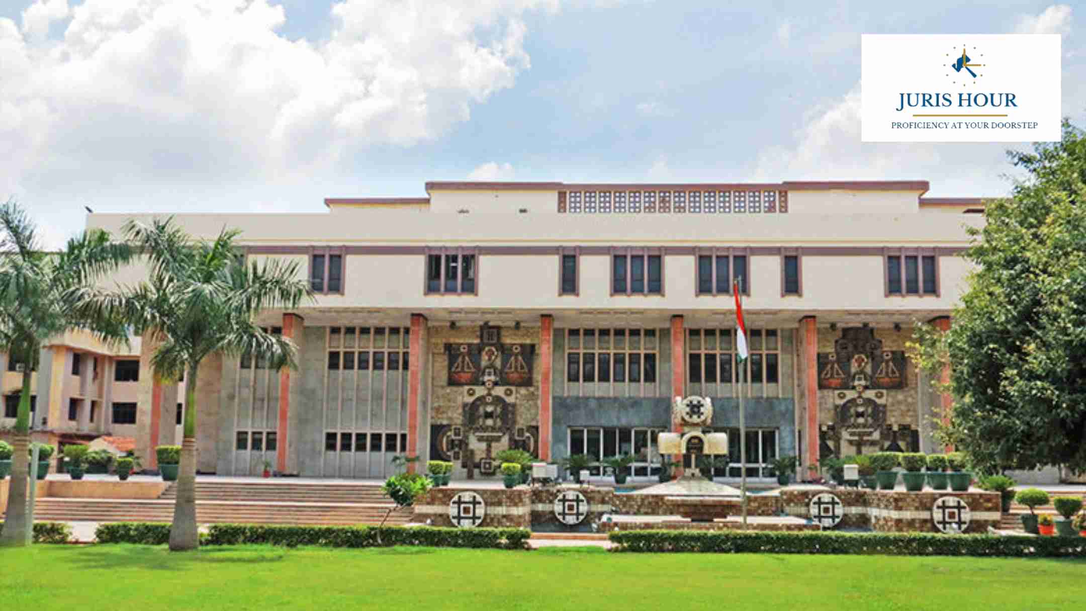 Delhi High Court Directs Lifting Of Blocked ITC Held Beyond 1 Year Delhi High Court Directs Lifting Of Blocked ITC Held Beyond 1 Year