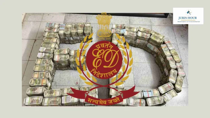Hawala Transactions : ED Seizes Rs6.30 Crores In Torres Jewellery Case