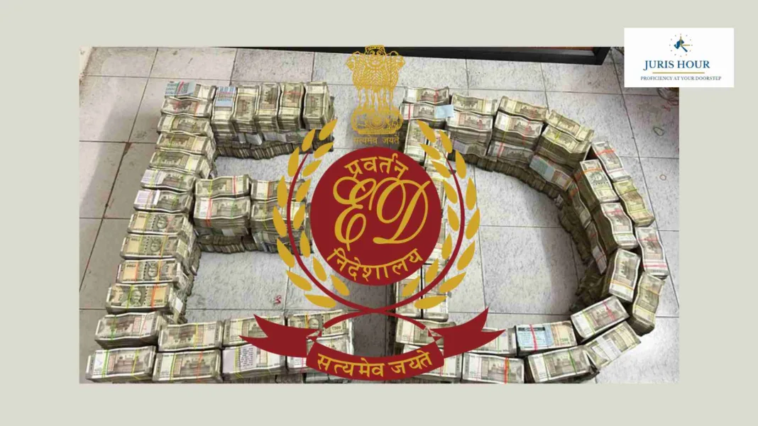 Former UCO Bank CMD Subodh Kumar Goel Arrested by ED in Rs. 6,210 Crore Bank Fraud Case Linked to Concast Steel