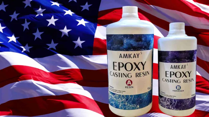 USITC Finds Epoxy Resins from South Korea, Taiwan, and Thailand Injure U.S. Industry; Drops Probes into Chinese and Indian Imports