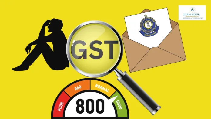 CA Urges CBIC to Intervene Over Alleged Misuse of Section 74 CGST by Delhi CGST Officers [READ LETTER]