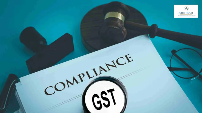Understanding GST Compliance: A Financial Perspective for Entrepreneurs