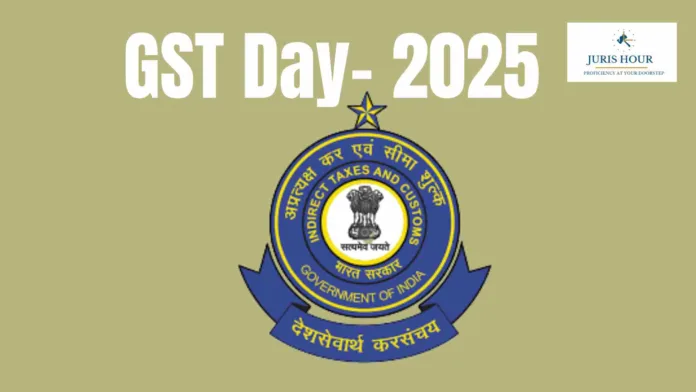 GST Day 2025: CBIC to Celebrate GST Pakhwada from June 16 to June 30 Across India