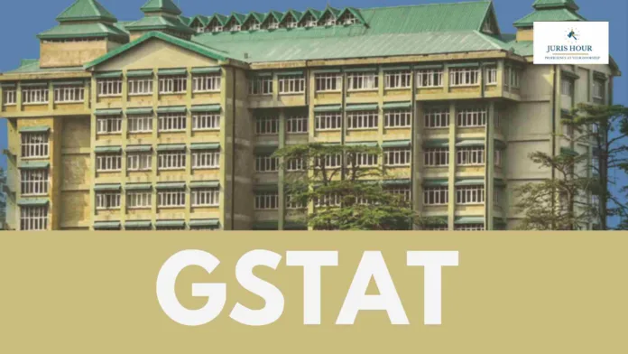Himachal Pradesh High Court Dismisses Retired IAS Officer Pea Challenging Notification Relaxing Eligibility For GSTAT Technical Member Appointment