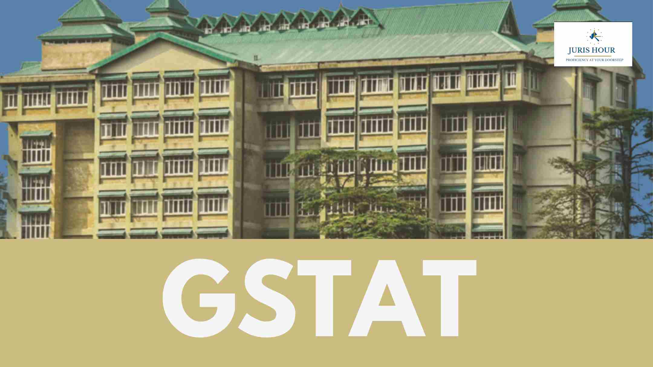 Himachal Pradesh High Court Dismisses Retired IAS Officer Pea Challenging Notification Relaxing Eligibility For GSTAT Technical Member Appointment Himachal Pradesh High Court Dismisses Retired IAS Officer Pea Challenging Notification Relaxing Eligibility For GSTAT Technical Member Appointment