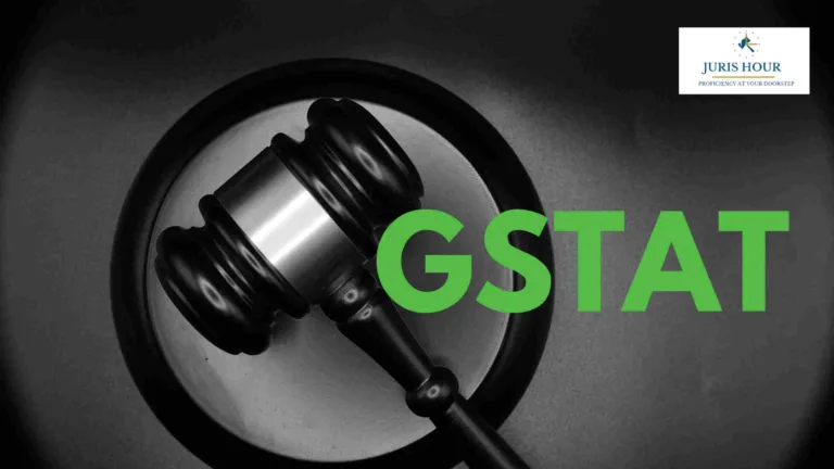 GSTAT Rules, 2025: A Transformative Leap in Tax Adjudication | Juris Hour