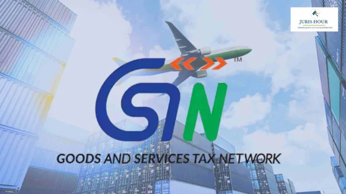 Updates in Refund Filing Process for Recipients of Deemed Export: GSTIN