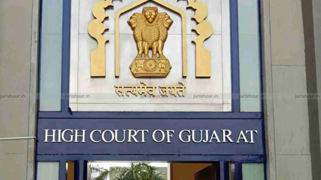 Gujarat High Court Quashes Order Dismissing GST Appeal Filed Manually Due To Non-Availability Of Order On Portal